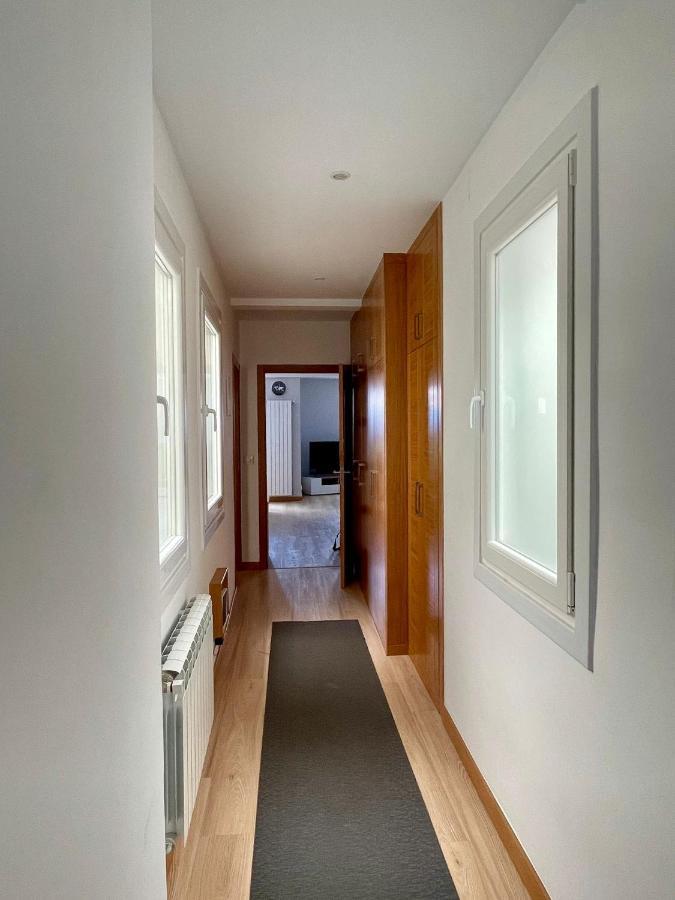 Carrerahouses Vento Con Garaje วิโก ภายนอก รูปภาพ