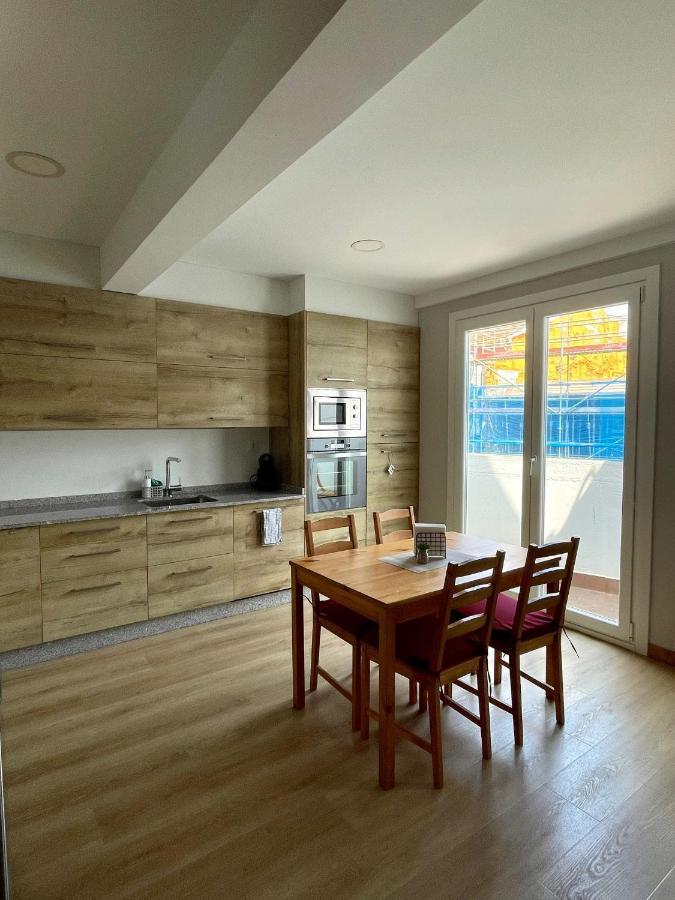 Carrerahouses Vento Con Garaje วิโก ภายนอก รูปภาพ