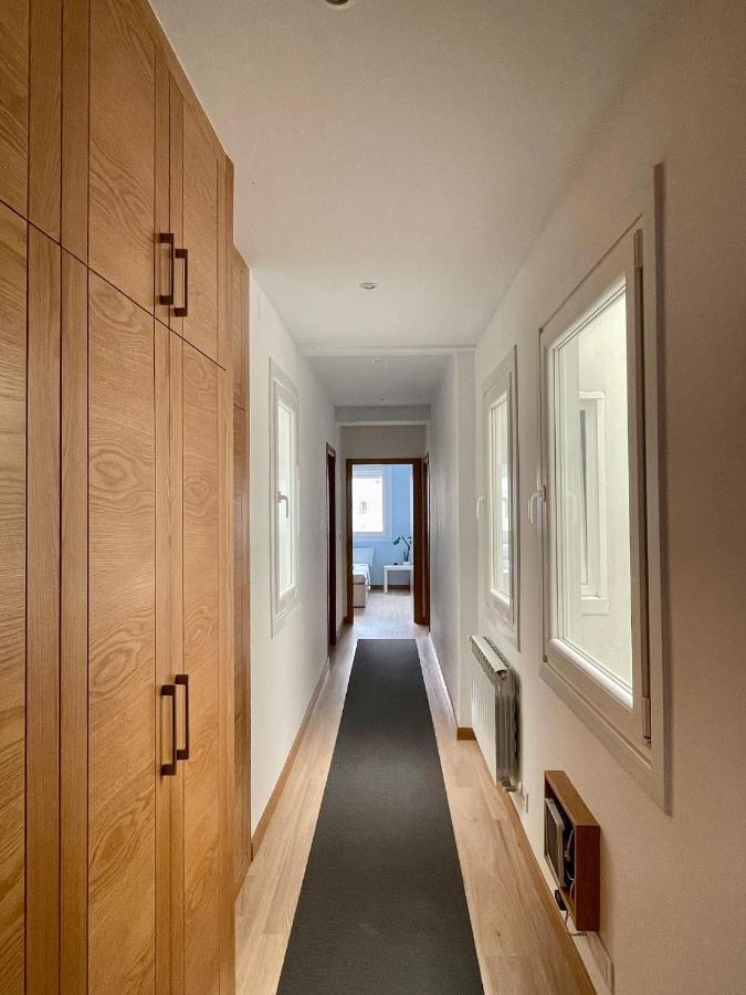 Carrerahouses Vento Con Garaje วิโก ภายนอก รูปภาพ