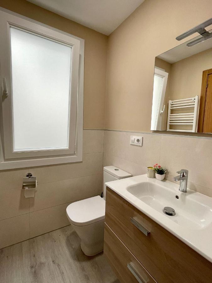 Carrerahouses Vento Con Garaje วิโก ภายนอก รูปภาพ