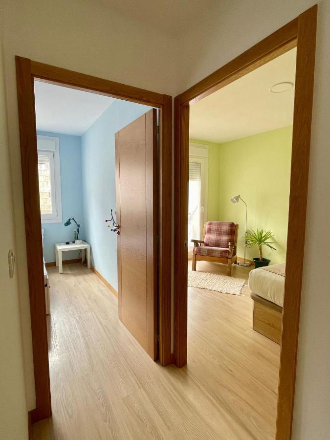 Carrerahouses Vento Con Garaje วิโก ภายนอก รูปภาพ