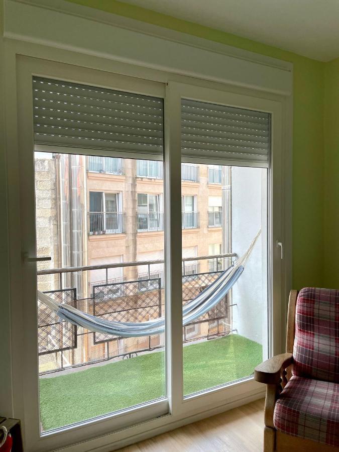 Carrerahouses Vento Con Garaje วิโก ภายนอก รูปภาพ