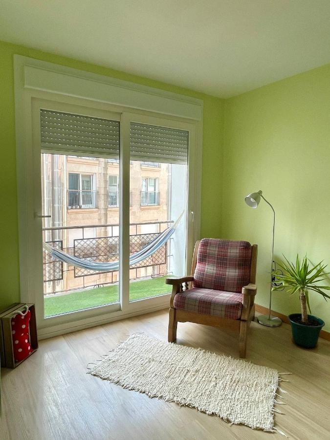 Carrerahouses Vento Con Garaje วิโก ภายนอก รูปภาพ